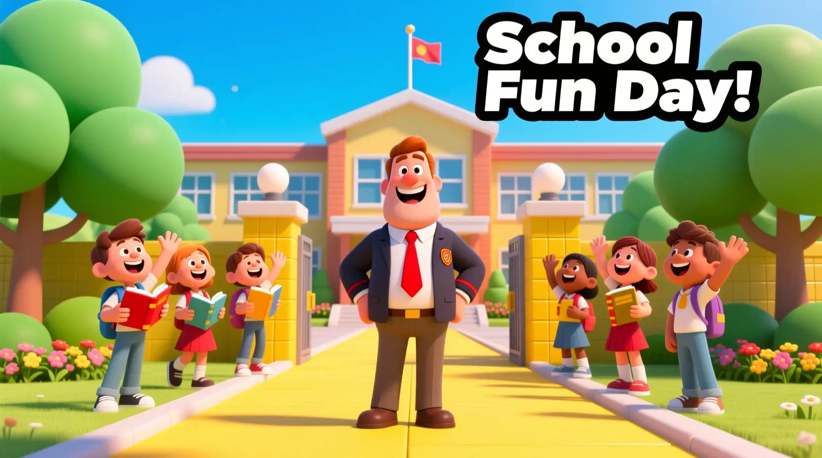 principal jokes 0ne liner