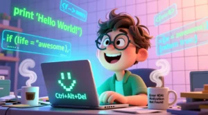 programming jokes 0ne liner