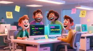 software jokes 0ne liner