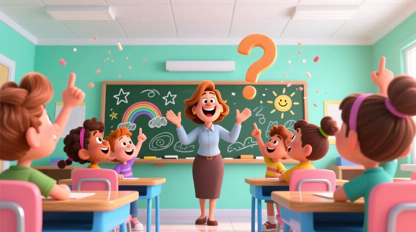 teacher jokes 0ne liner