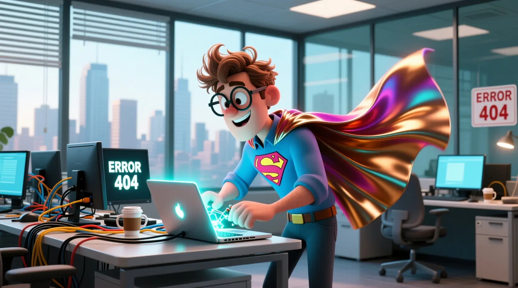 tech support jokes 0ne liner