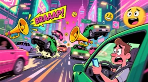 Bad Driver Jokes Funny One Liner