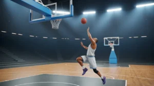 Basketball Jokes One Liner