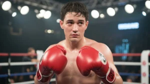 Boxing Jokes One Liner