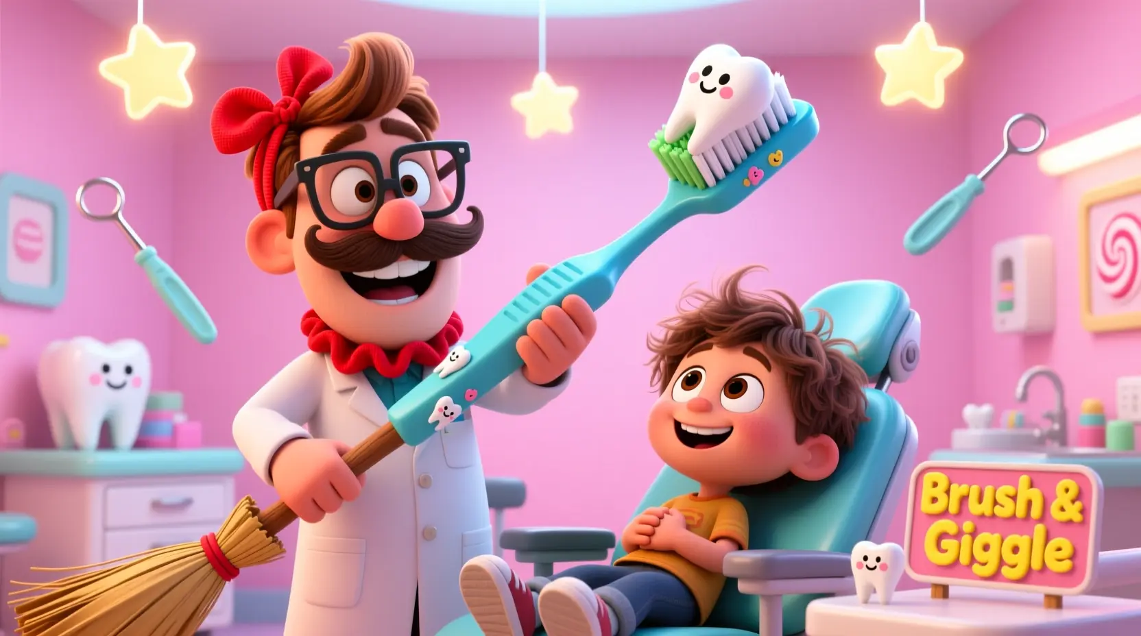 Dentist Jokes 0ne Liner