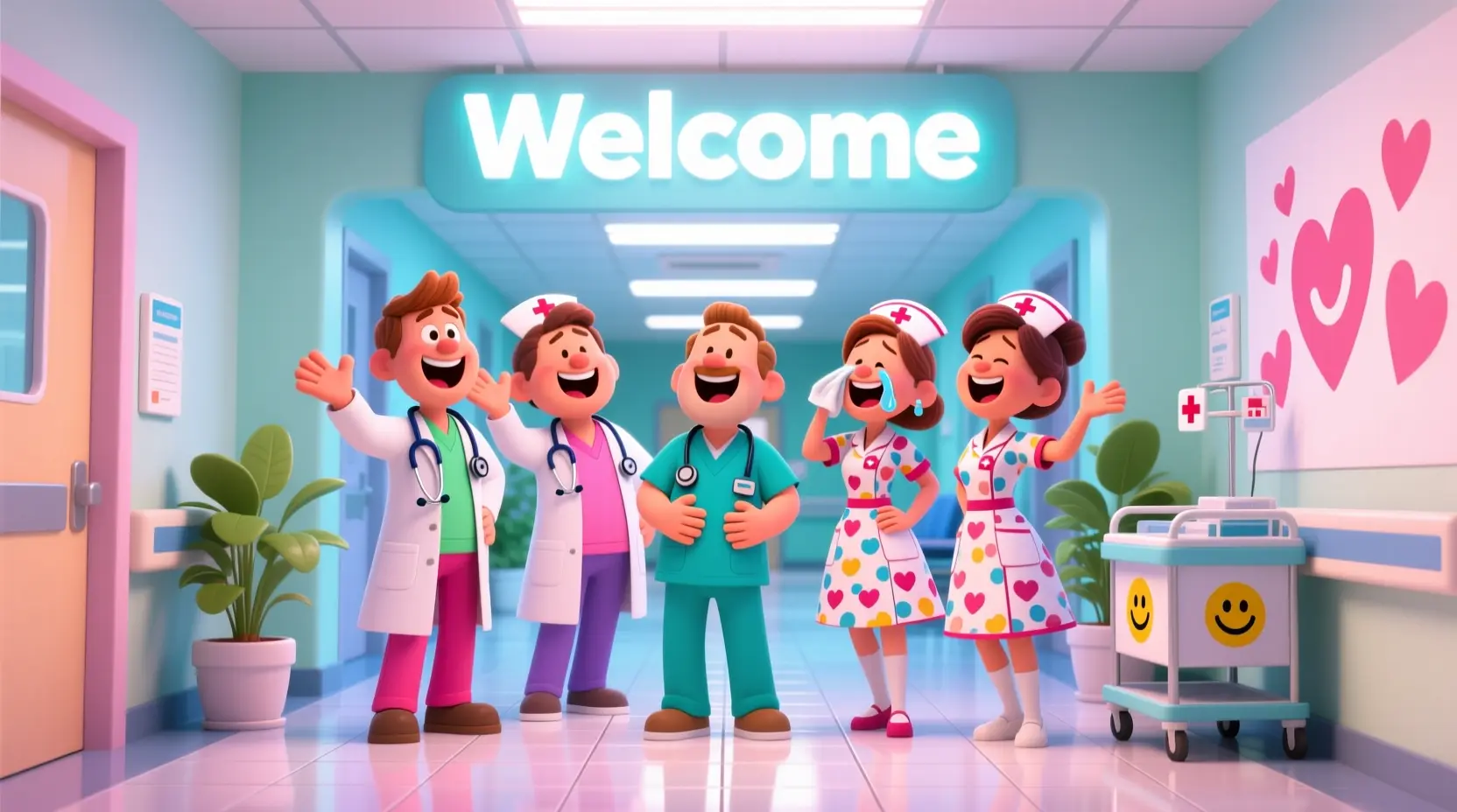 Doctor Jokes 0ne Liner