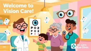 Eye Doctor Jokes 0ne Liner