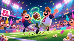 Football Jokes 0ne Liner