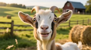 goat jokes funny 0ne liner