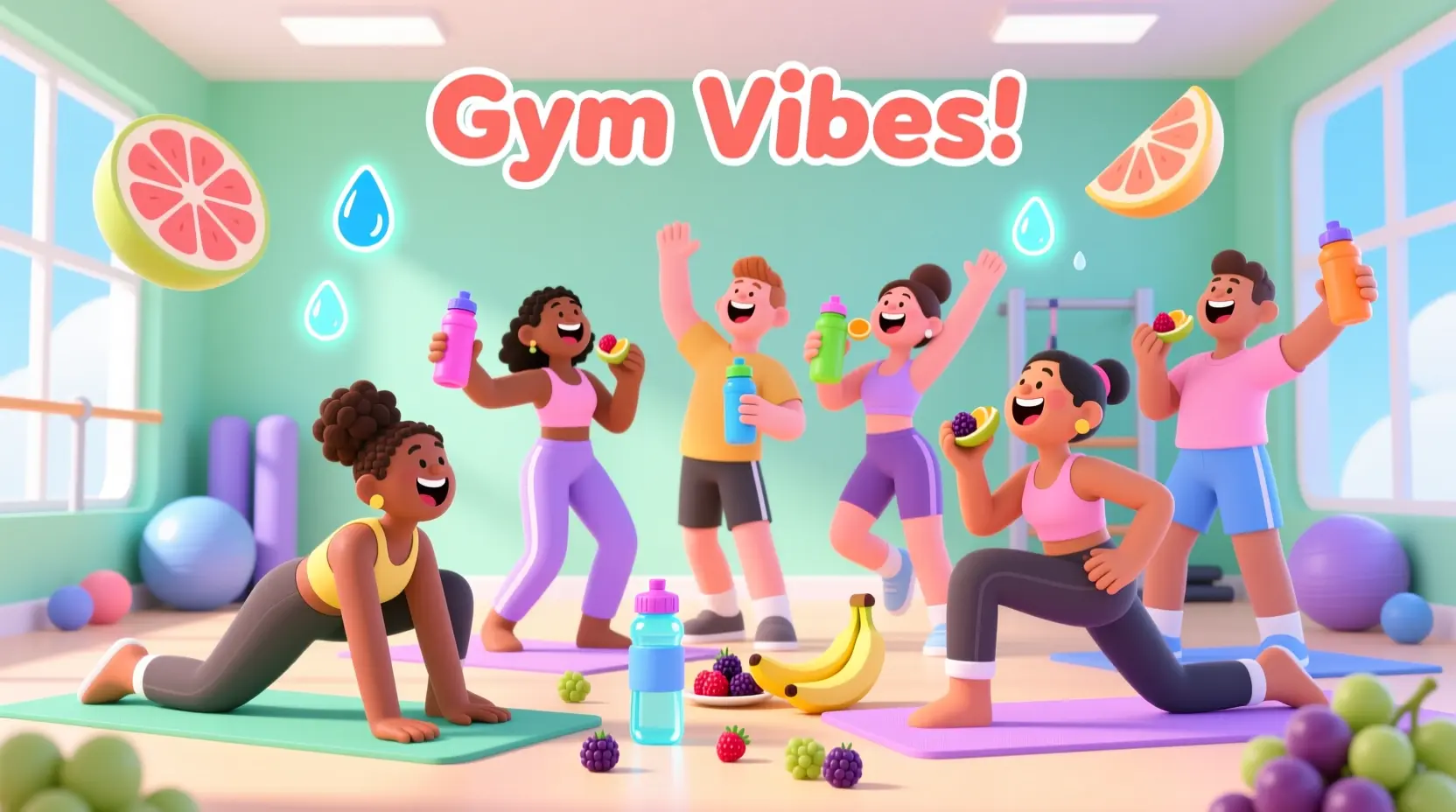 Health Jokes 0ne Liner