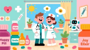 Medicine Jokes 0ne Liner