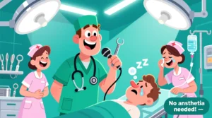 Surgeon Jokes 0ne Liner