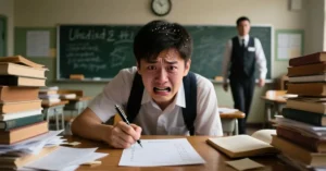 exam jokes funny 0ne liner