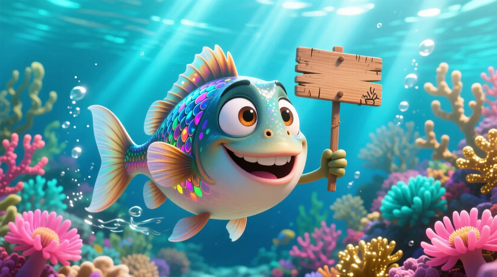 fish jokes funny 0ne liner