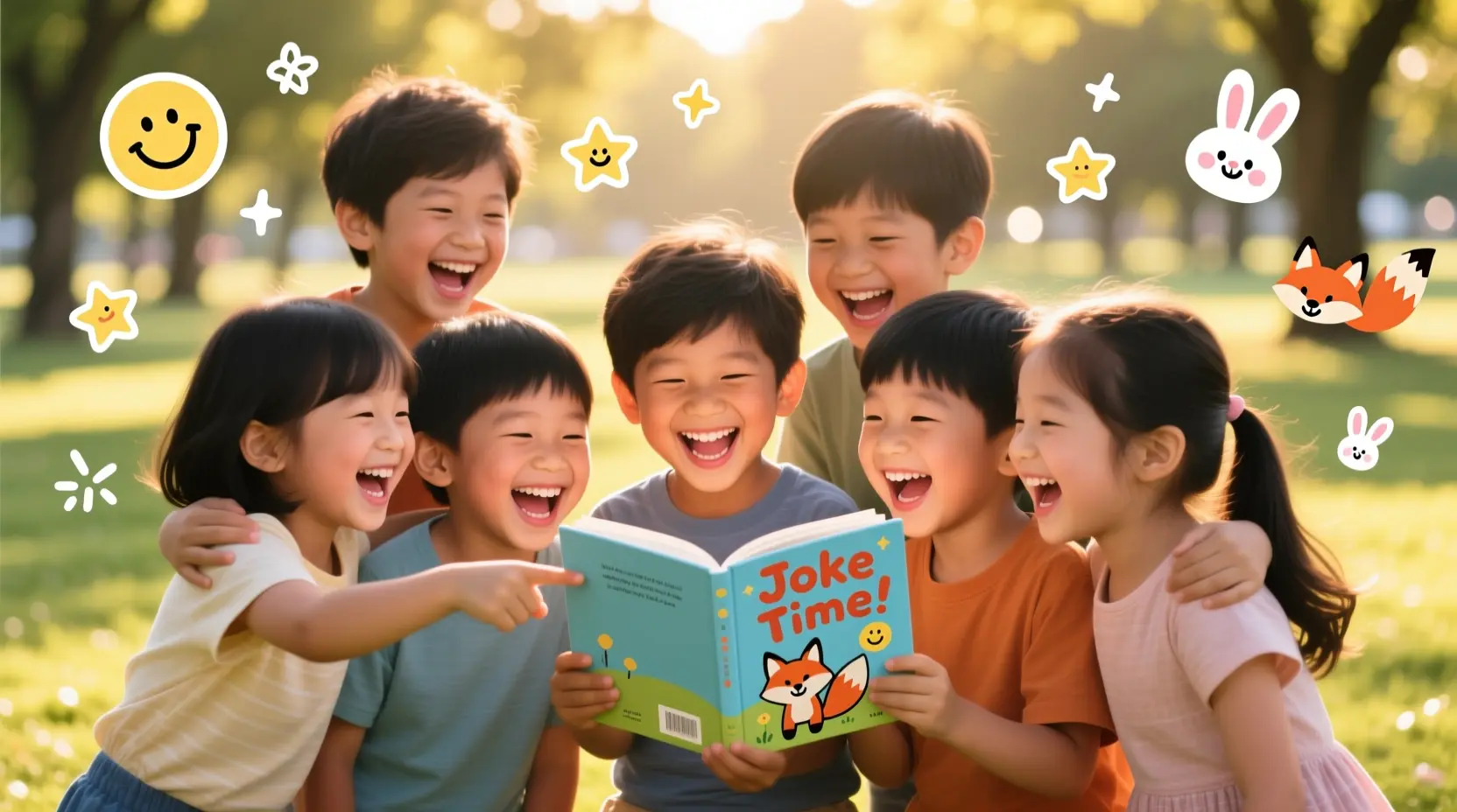 jokes for kids funny 0ne liner