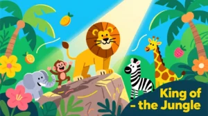 Lion Jokes Funny 0ne Liner