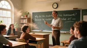 math jokes funny 0ne liner