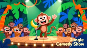 Monkey Jokes Funny 0ne Liner