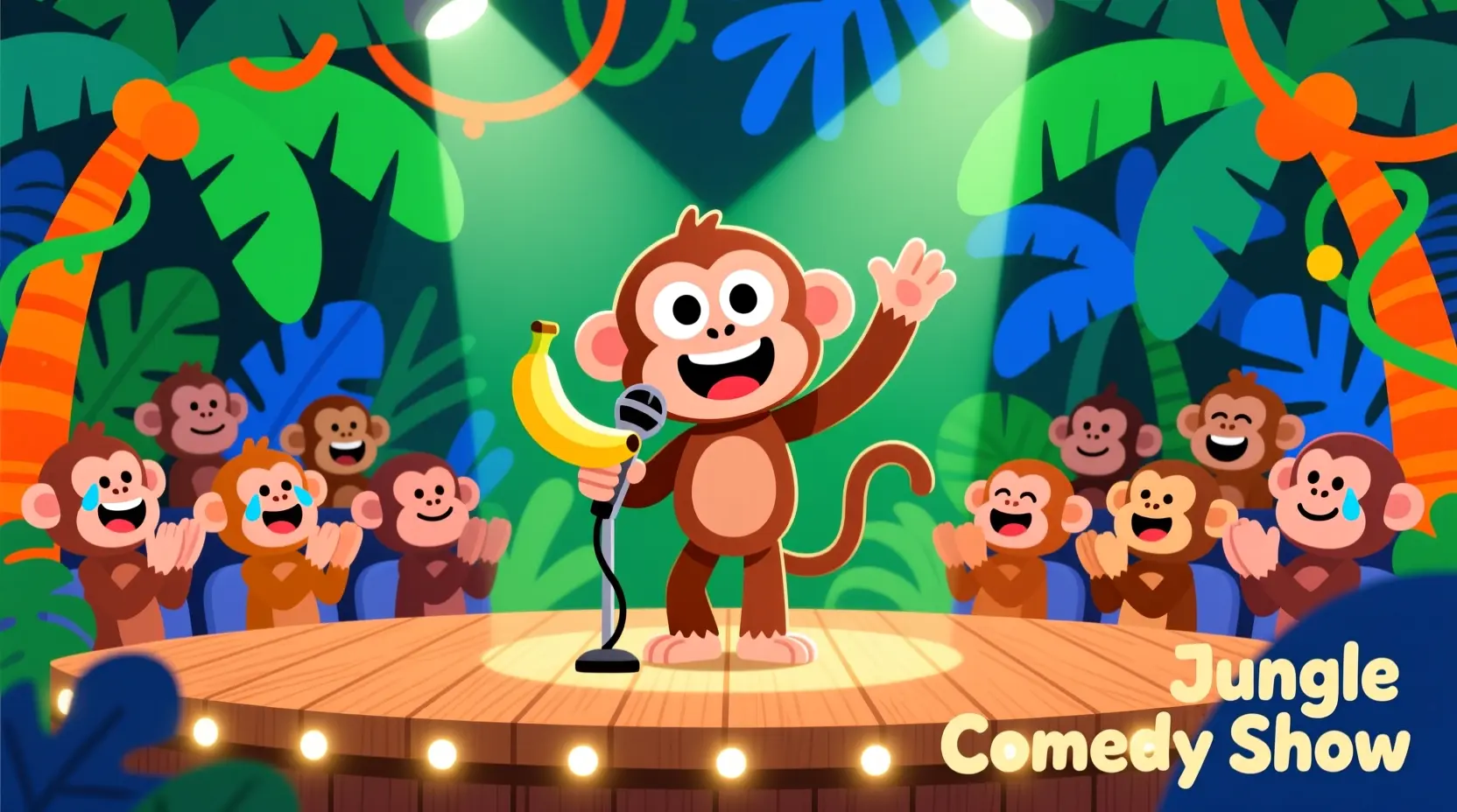 Monkey Jokes Funny 0ne Liner