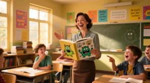 teacher jokes funny 0ne liner