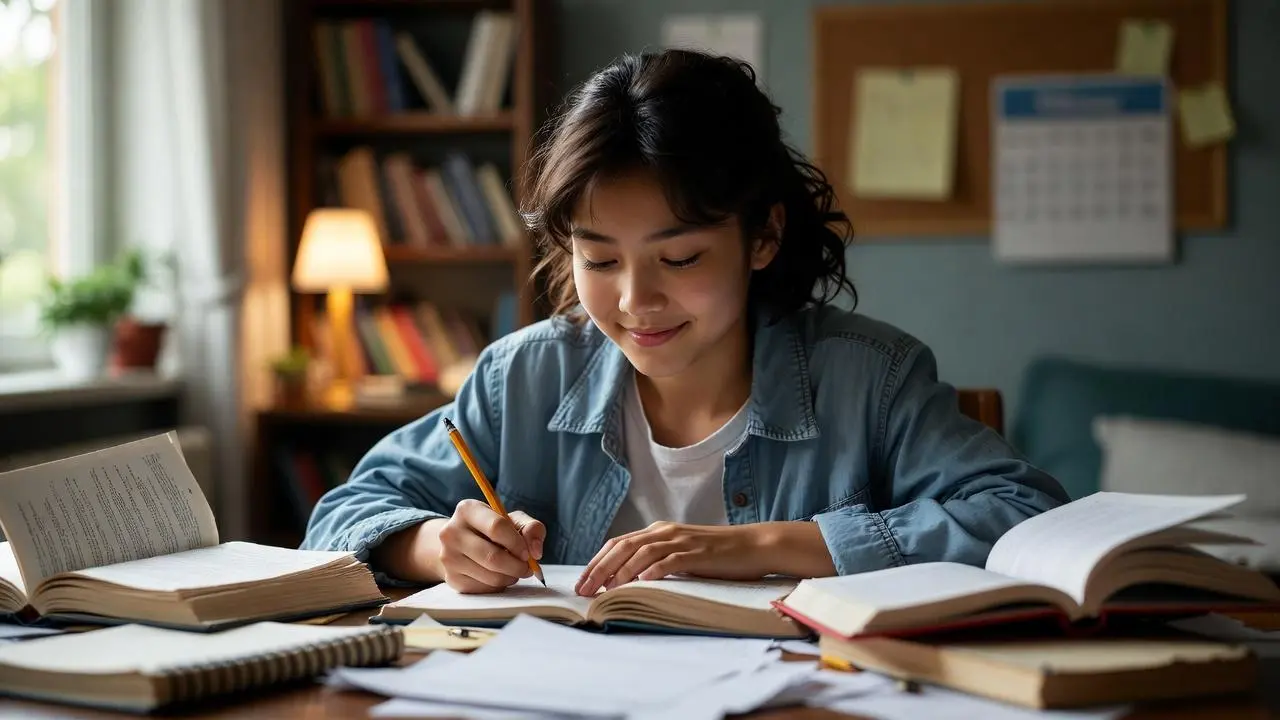 Homework Jokes Funny One Liner