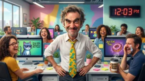 Boss Jokes Funny One Liner