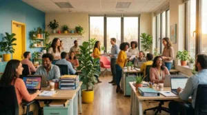 HR jokes funny one liner