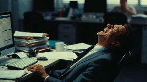 Office Jokes Funny One Liner img prompt