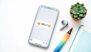 HRU Meaning: Definition, Usage, Examples, and Alternatives In 2026