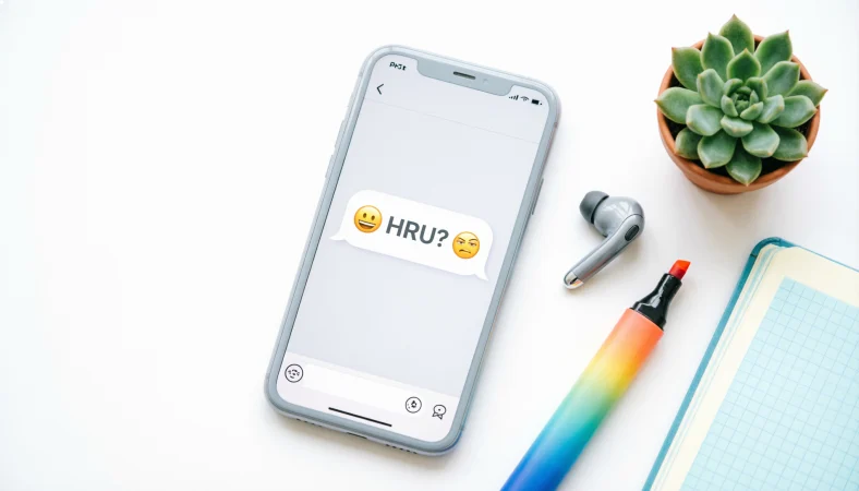 HRU Meaning: Definition, Usage, Examples, and Alternatives In 2026