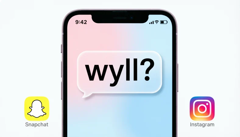 Wyll Meaning