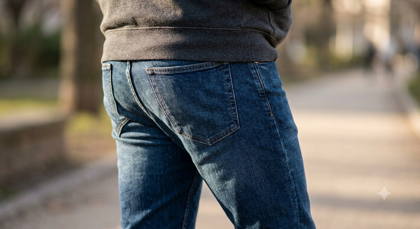 Buttcheek meaning explained with definition, usage examples, and language reference guide.